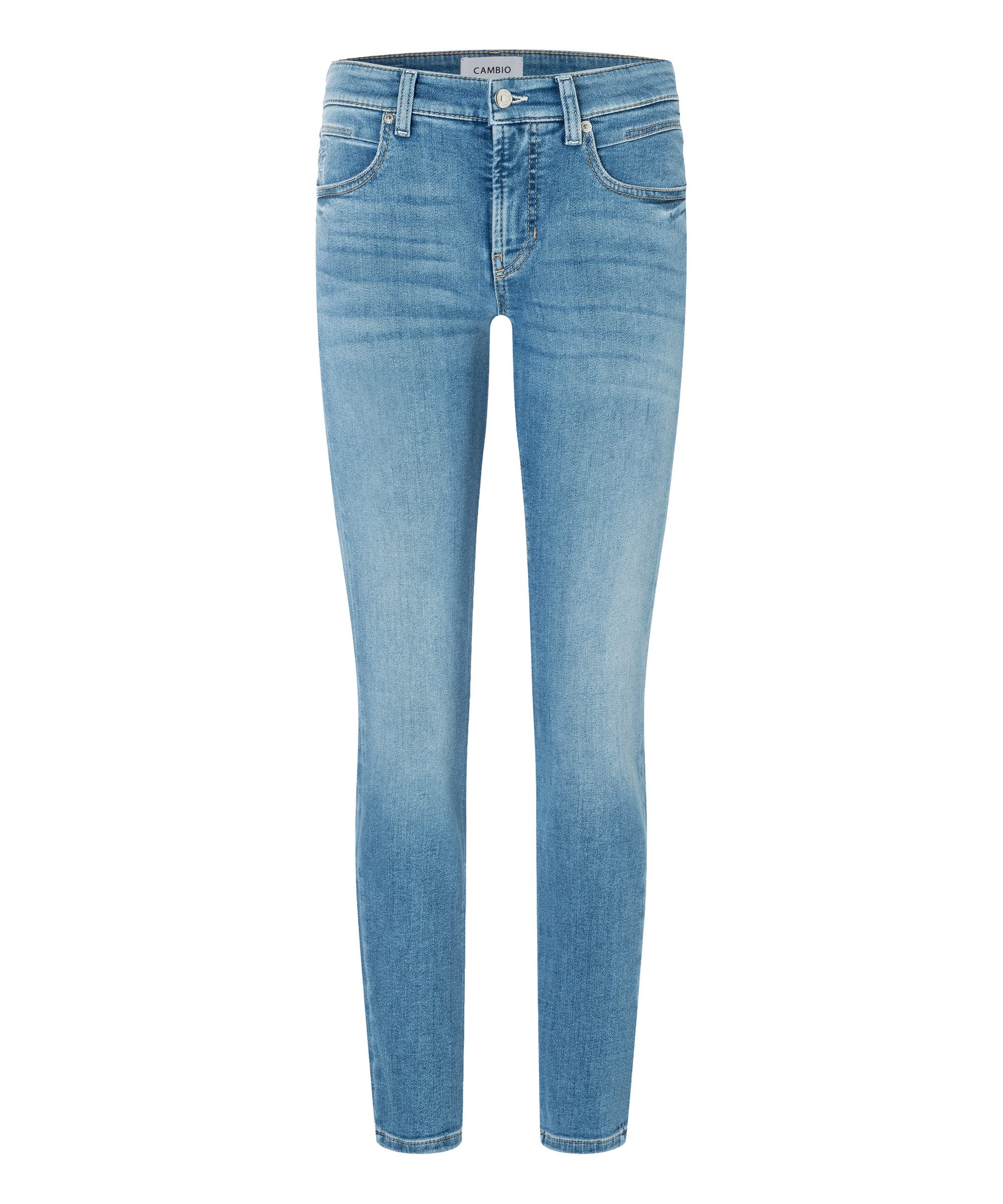 Cambio Stretch-Jeans günstig online kaufen