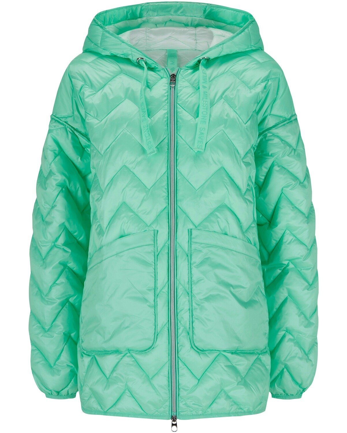 Steppjacke Lange Steppjacke Redonda