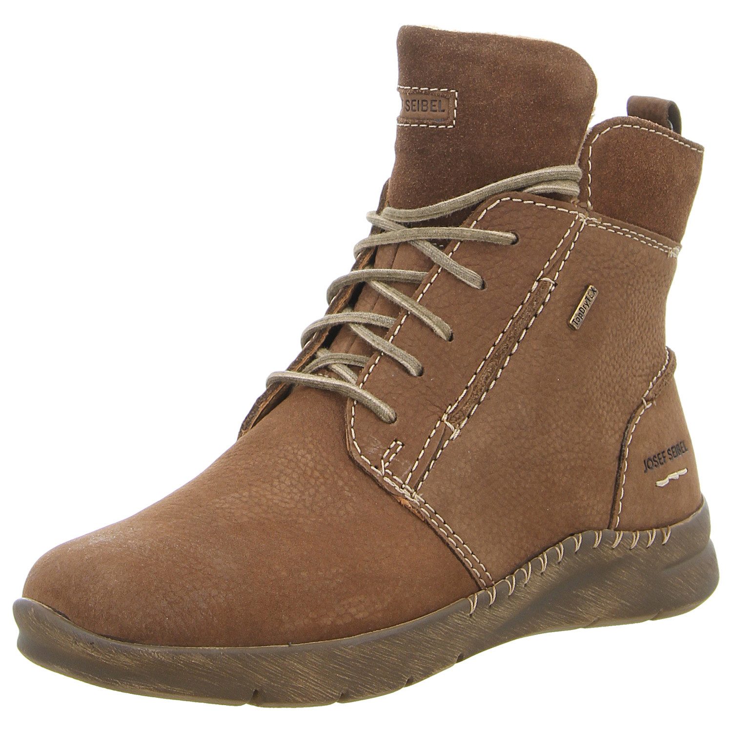 Conny 53 Schnürstiefelette