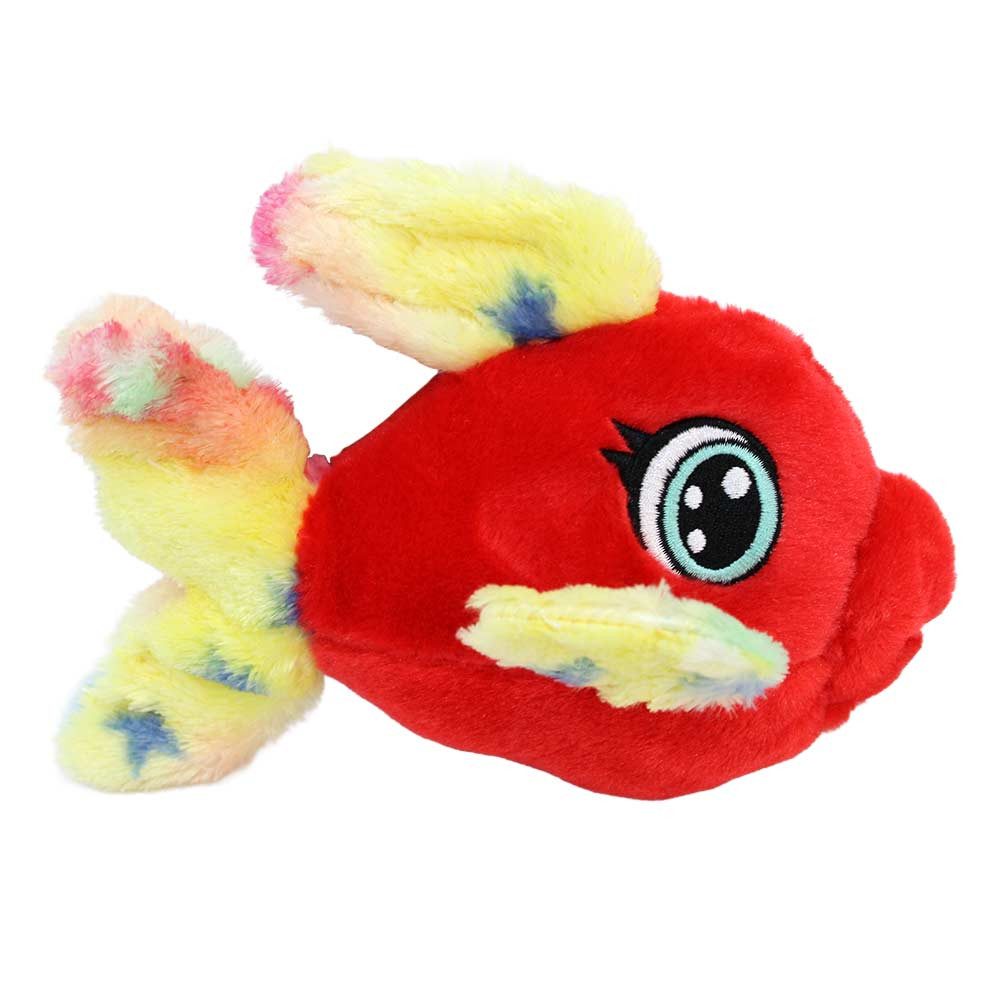 Heinrich Bauer Kuscheltier Fisch Kuscheltier "Hendrik" - ca. 20 cm (1-St)