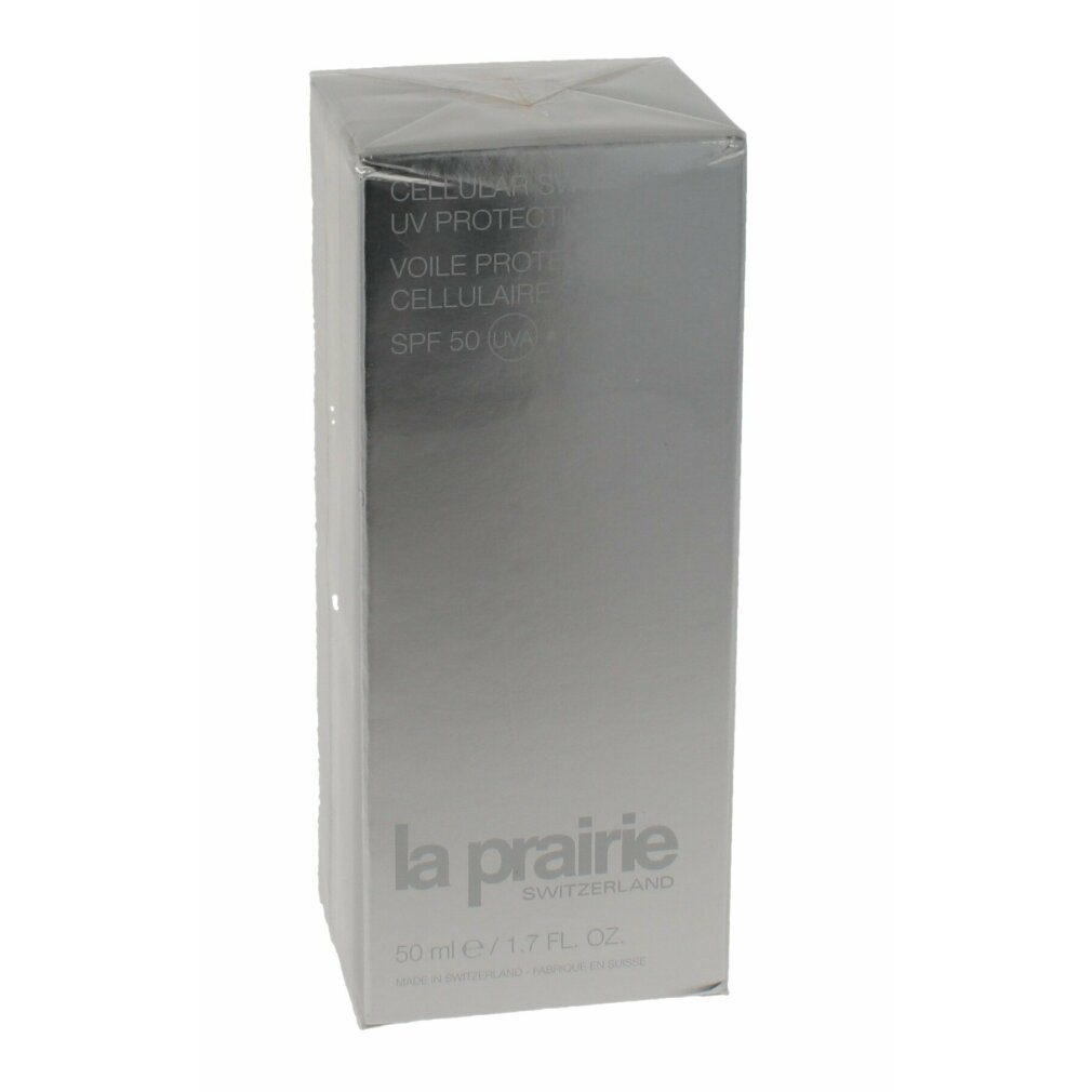 la prairie Tagescreme La Prairie Cellular Swiss UV Protection Veil SPF50 50ml