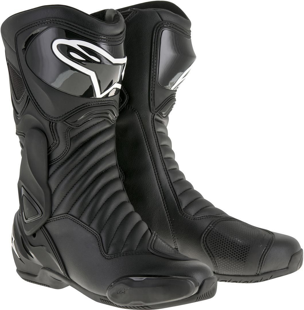 Alpinestars SMX-6 V2 Motorradstiefel Motorradstiefel Atmungsaktiv belüftet günstig online kaufen