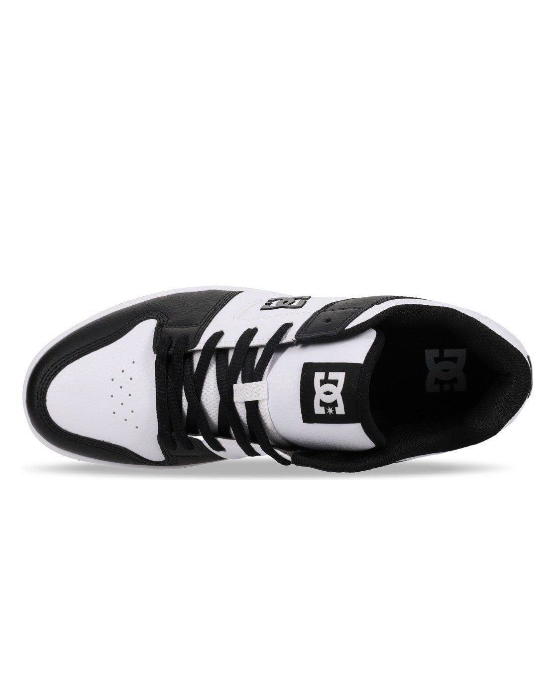 DC Shoes Manteca Schnürschuh
