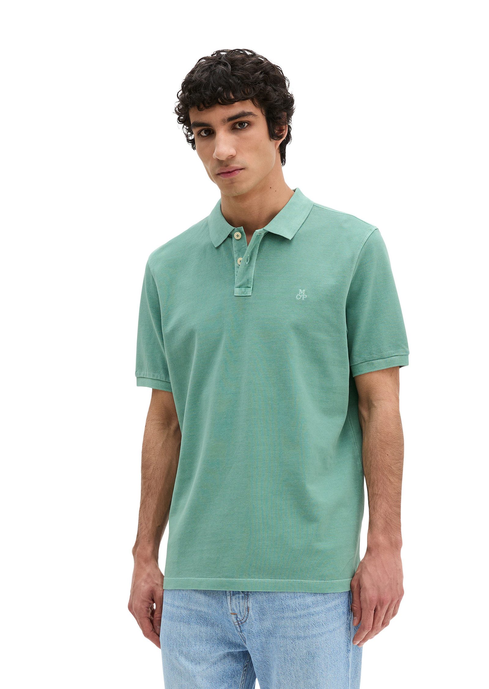 Botanical Green