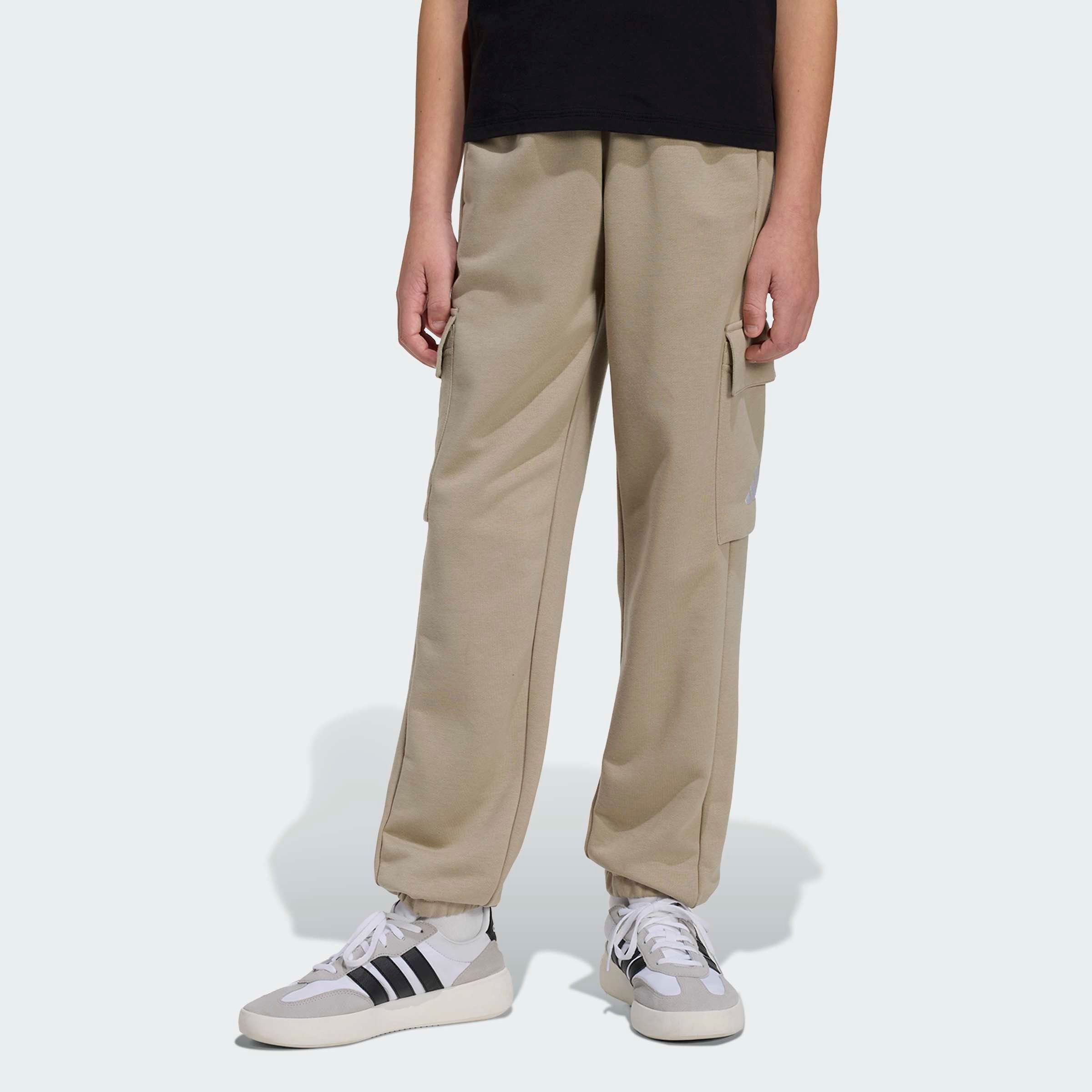 adidas Sportswear Sporthose ESSENTIALS KIDS