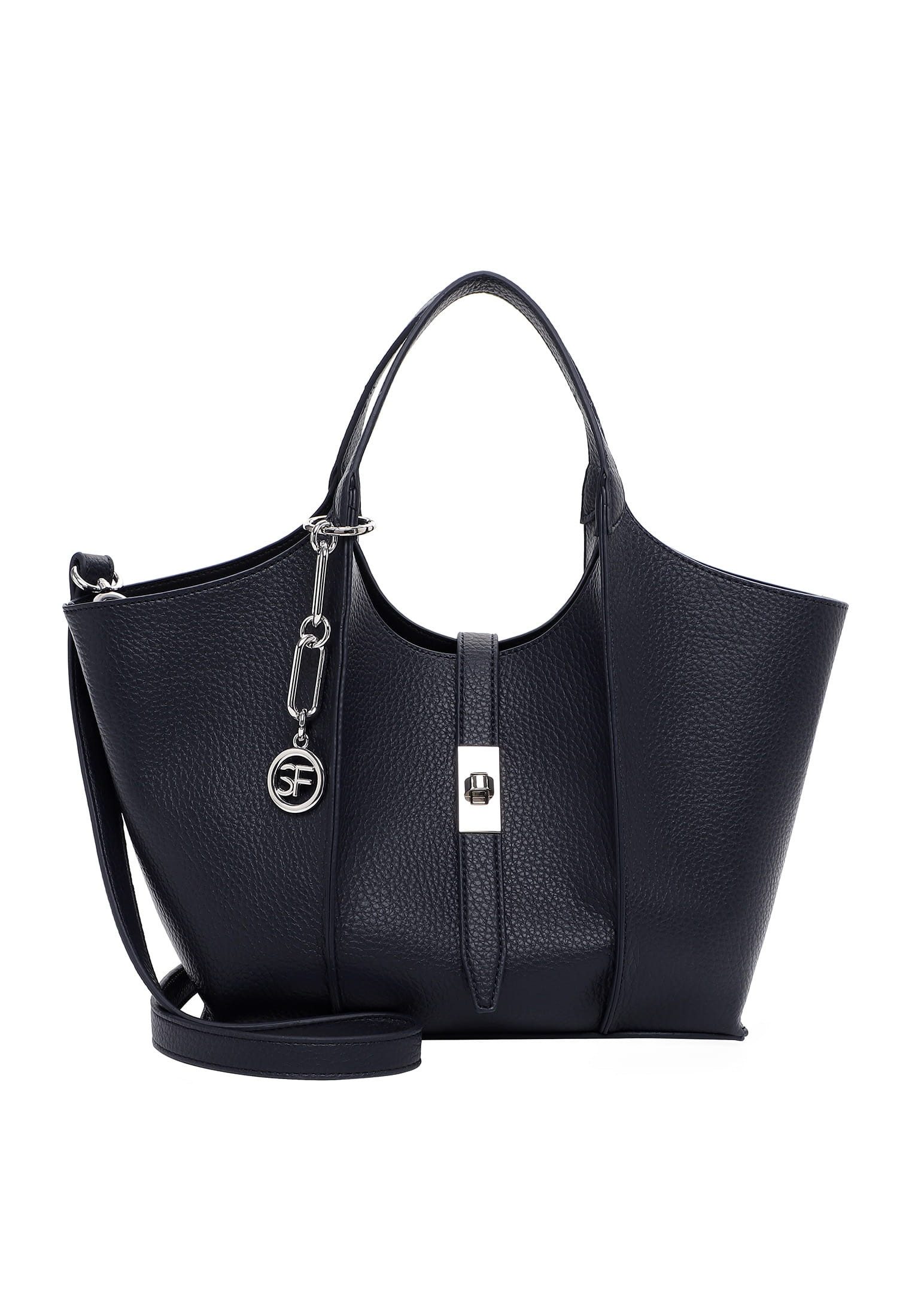 SURI FREY Shopper SFY Daggy, für Damen