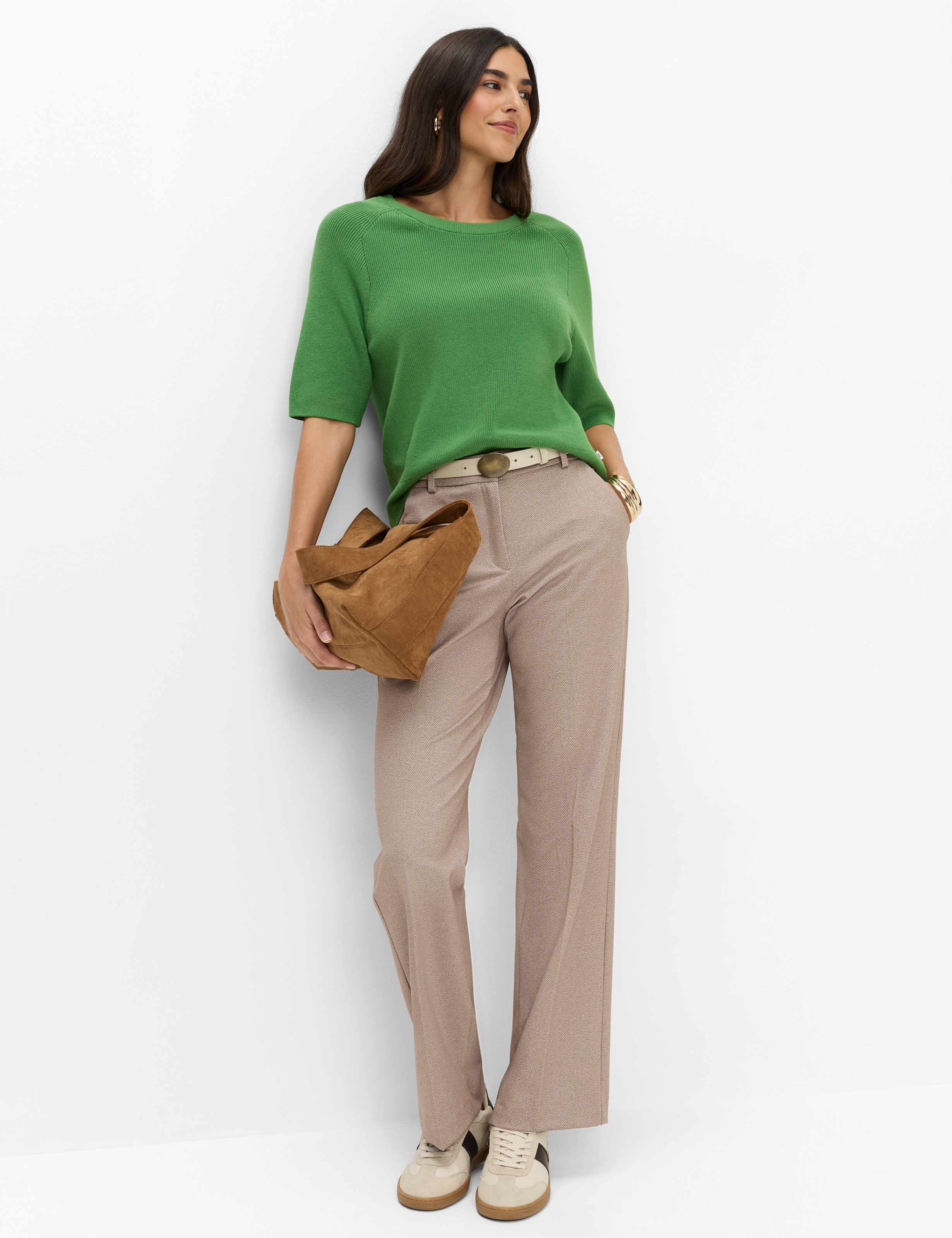 Brax 5-Pocket-Hose Style MAINE