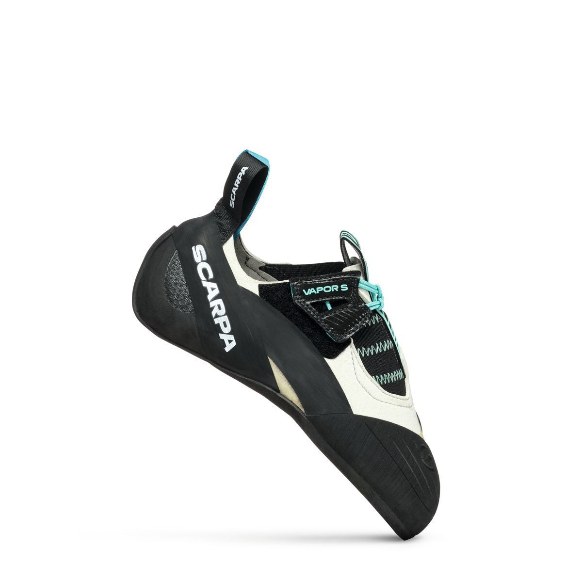 Vapor S Wmn Climbing-Schuhe - Scarpa Outdoorschuh