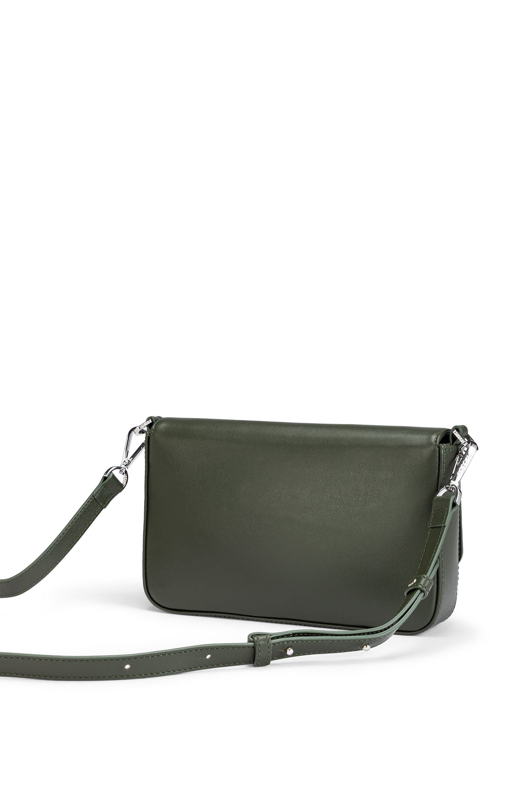 Roeckl Schultertasche EMILIA MINI NAPPA