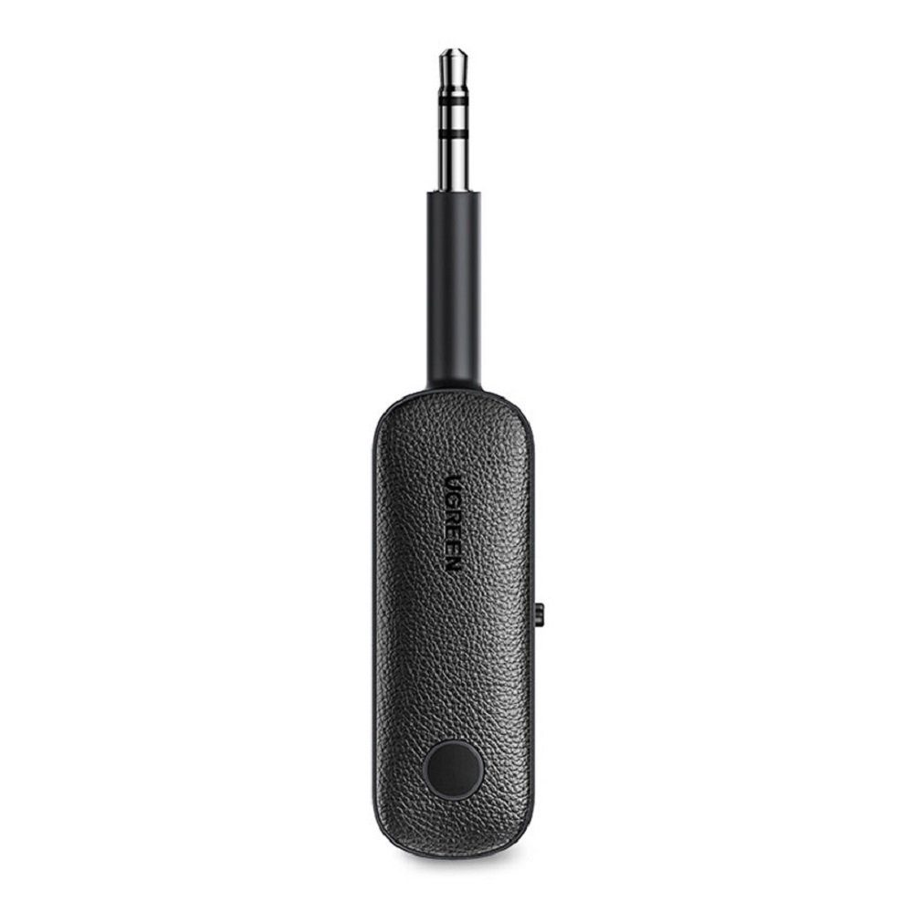 UGREEN Bluetooth®-Sender Empfänger 5.0 Bluetooth 3,5mm Aux Audioübertragung Sender miniklinke