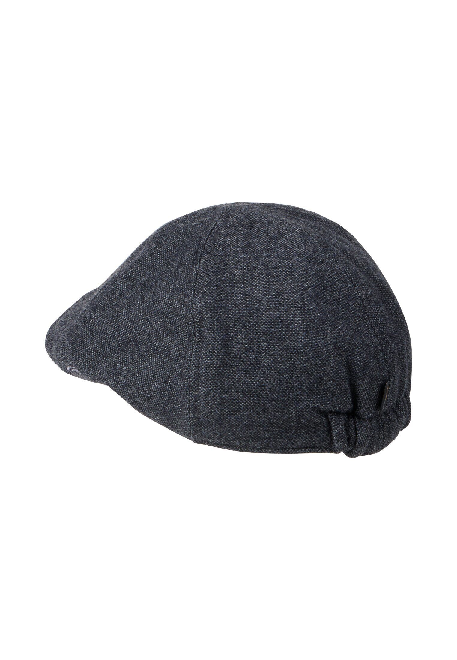 camel active Baseball Cap aus Wollmix
