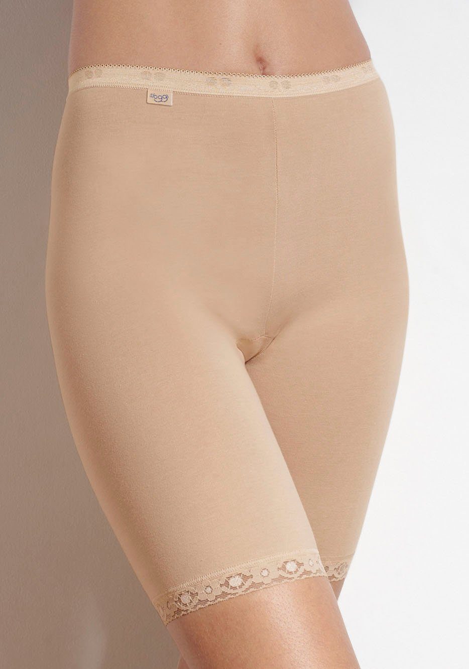 Lange Unterhose Basic+ Long