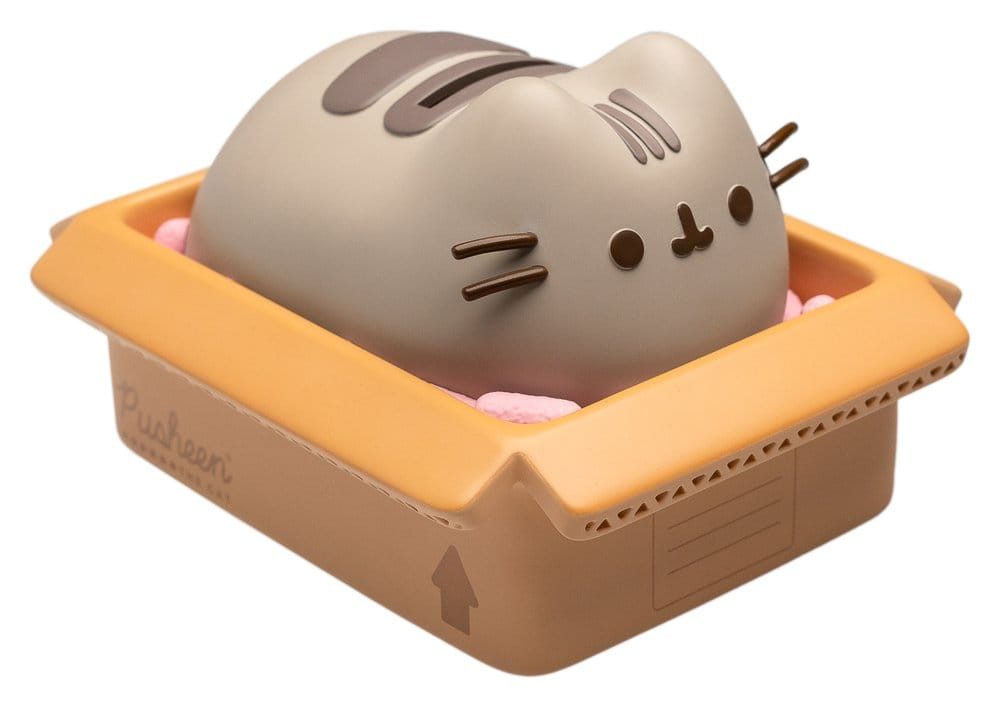 Grupo Erik Spardose Pusheen Spardose