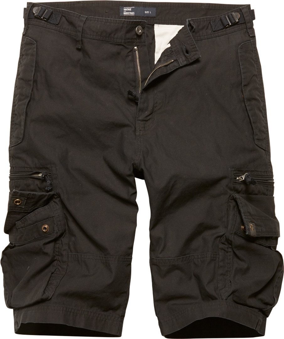 Vintage Industries Shorts Gandor Shorts