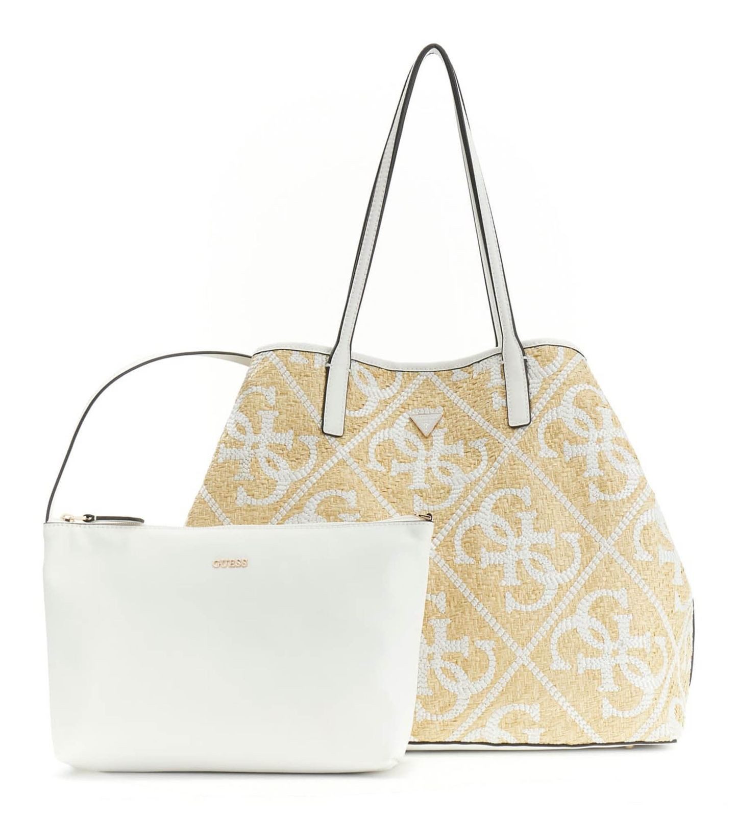 Guess Shopper 2 in 1 Tote (Set, 2-tlg)