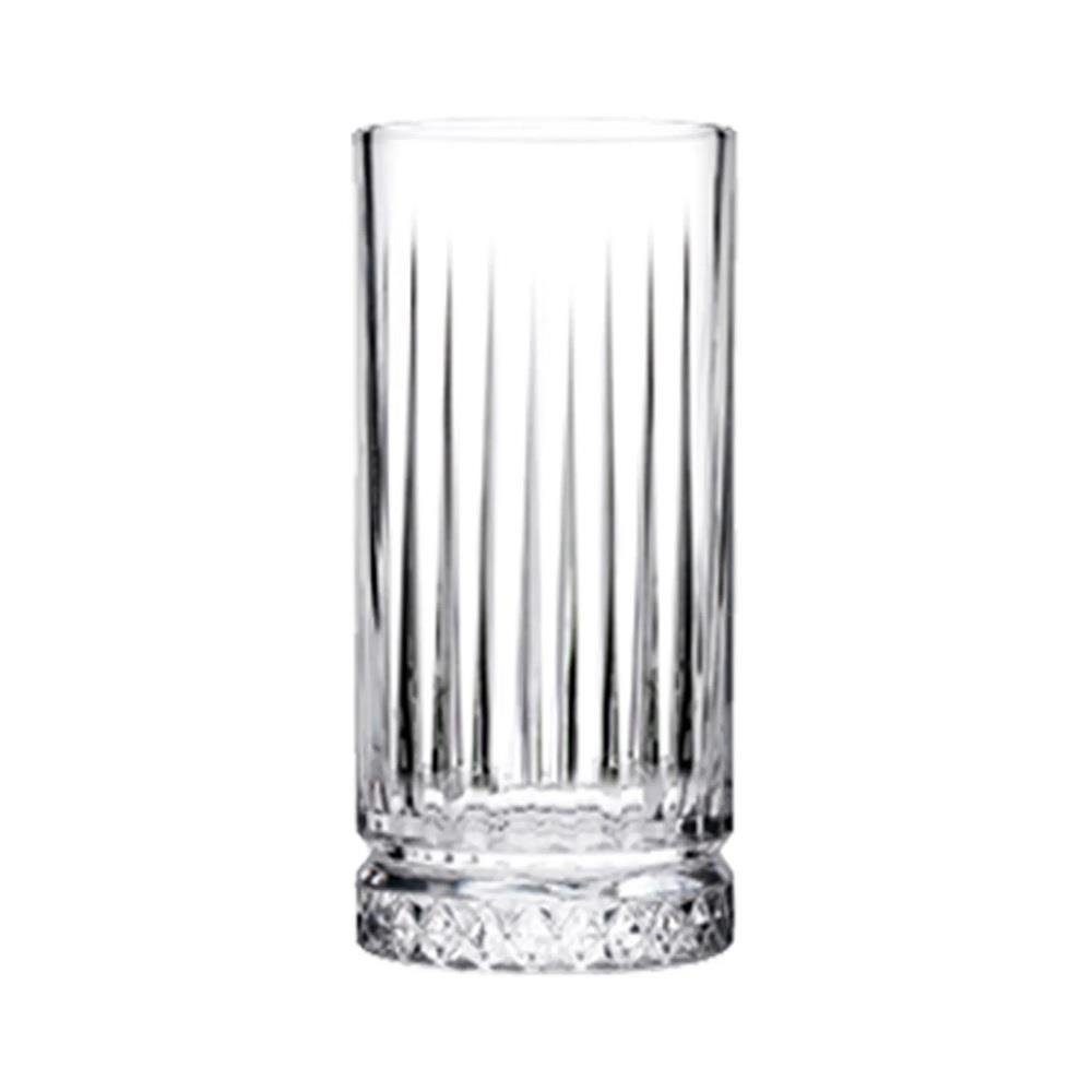 Cocktailglas Pasabahce Elysia Longdrinkglas 280 ml 12er Set