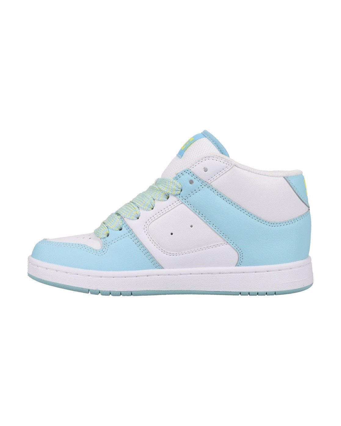 DC Shoes Manteca 4 Mid Sneaker
