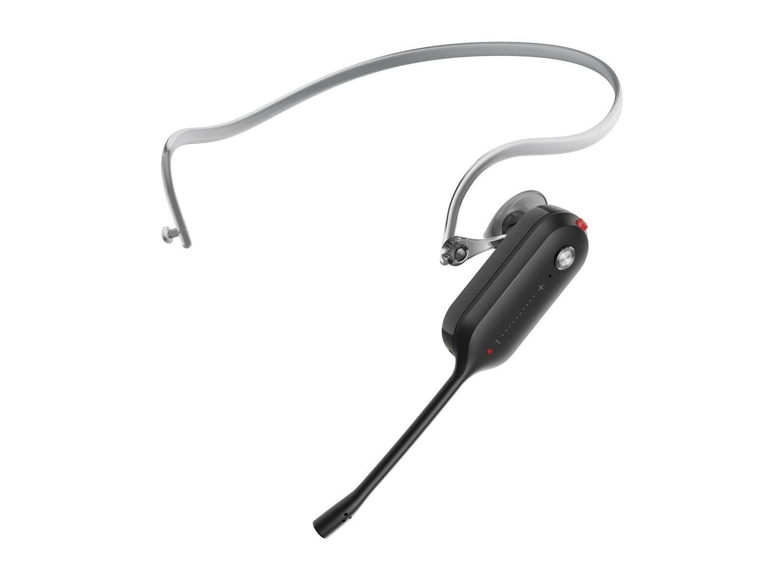 Yealink Yealink WH63 E2 UC Headset