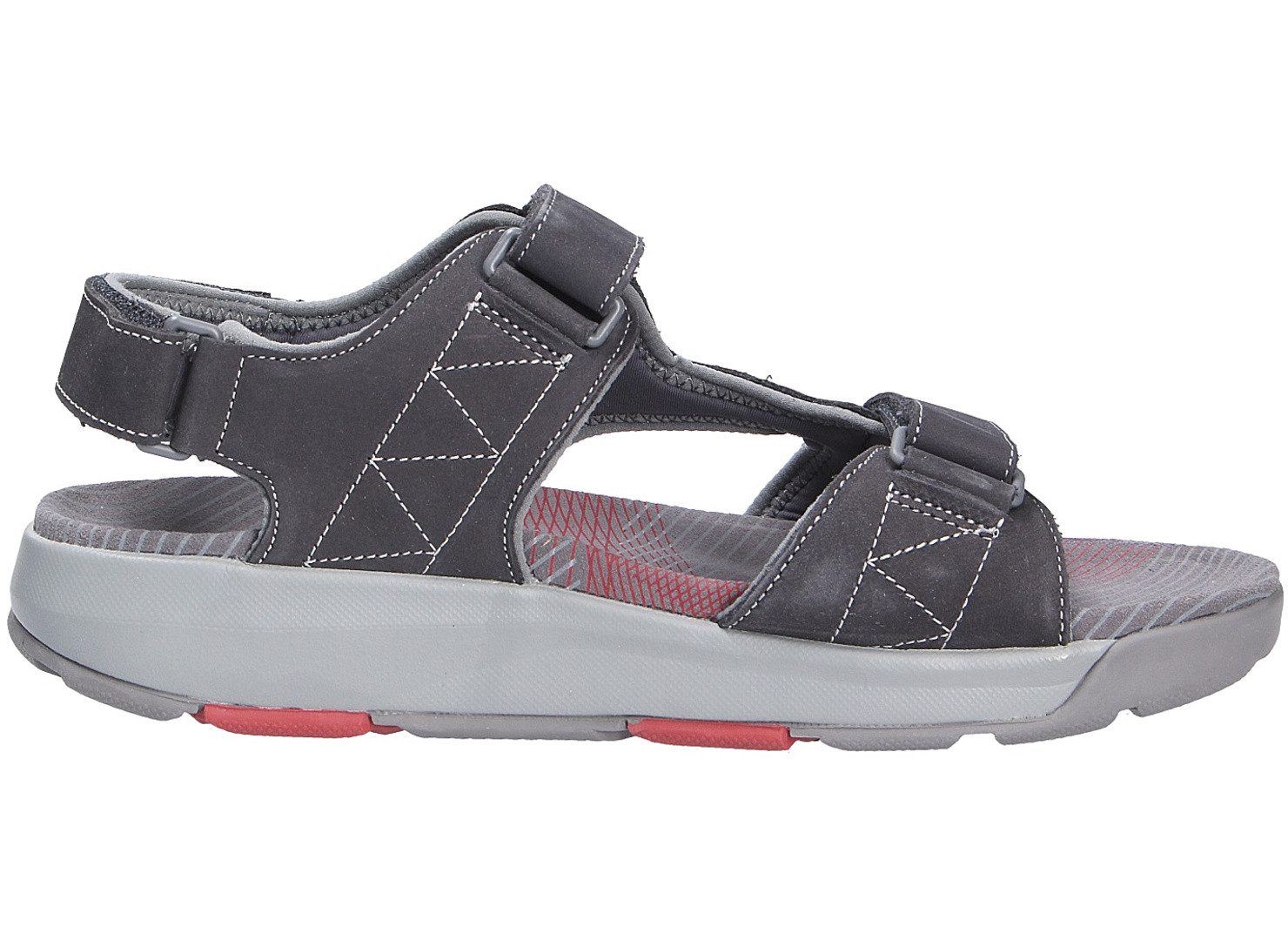 Joya Joya Herren Sandale ALEXANDER DARK BLUE blau Größe Sandale