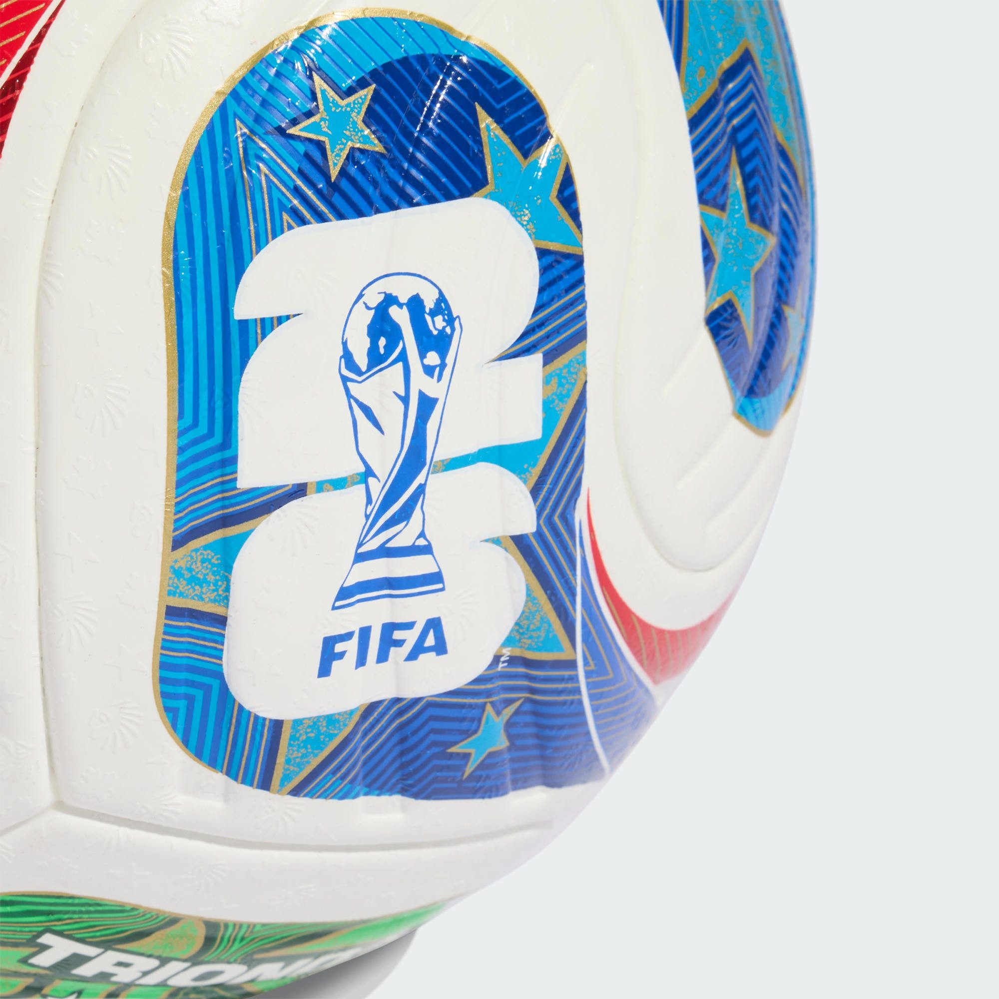 adidas Performance Fußball (1-St)