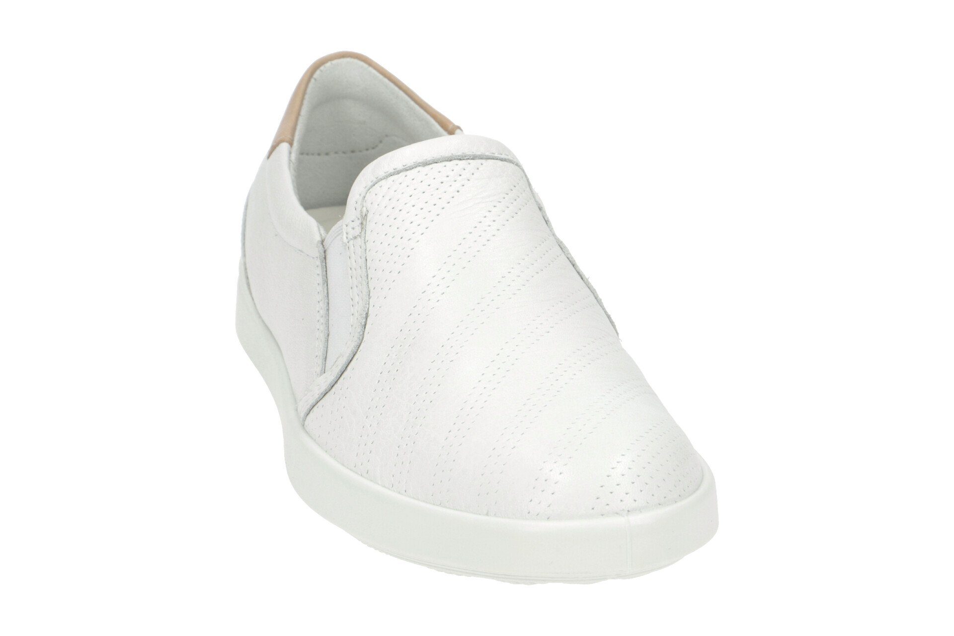 Ecco 20504359529 Slipper