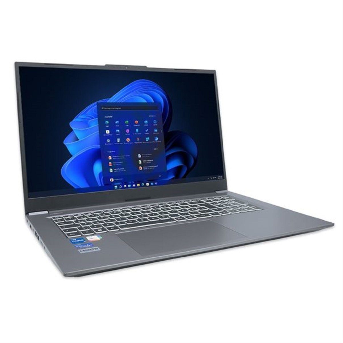 TERRA TERRA MOBILE 1717 i5-1235U W11P Business-Notebook (33.8 cm/13.3 Zoll, Intel Core-i5 i5-1235U, Iris, 16 GB, 512 GB SSD, Convertible Notebook, 2-in1, 16 GB RAM, Core i5, Touch-Display)