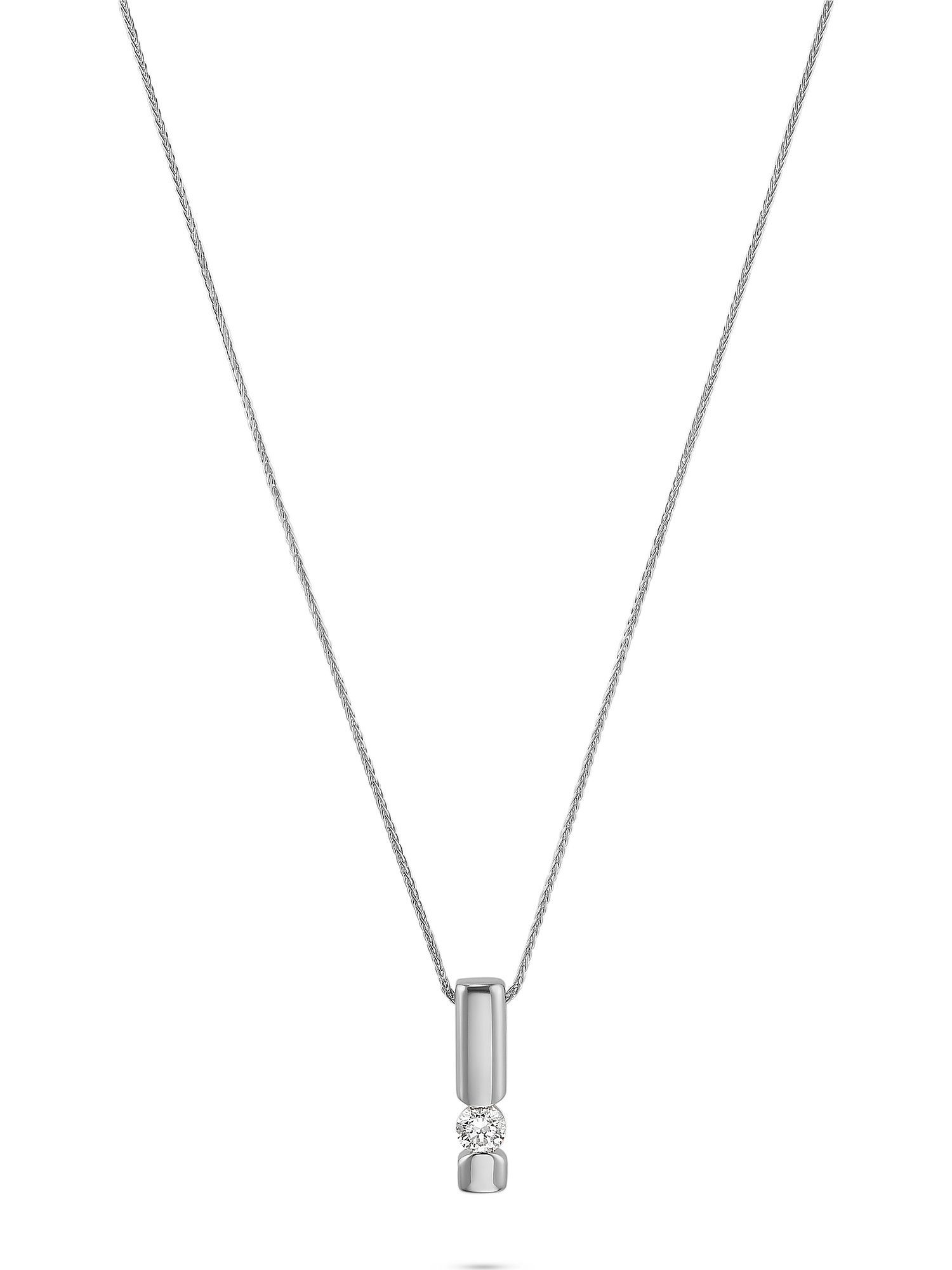 CHRIST Collier CHRIST Damen-Kette 1 Diam... CHRIST Collier CHRIST Damen-Kette 1 Diam...