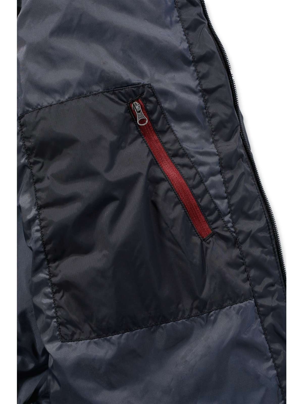 Carhartt Fleecejacke Carhartt Gilliam Jacke schwarz – Bild 5 von 5