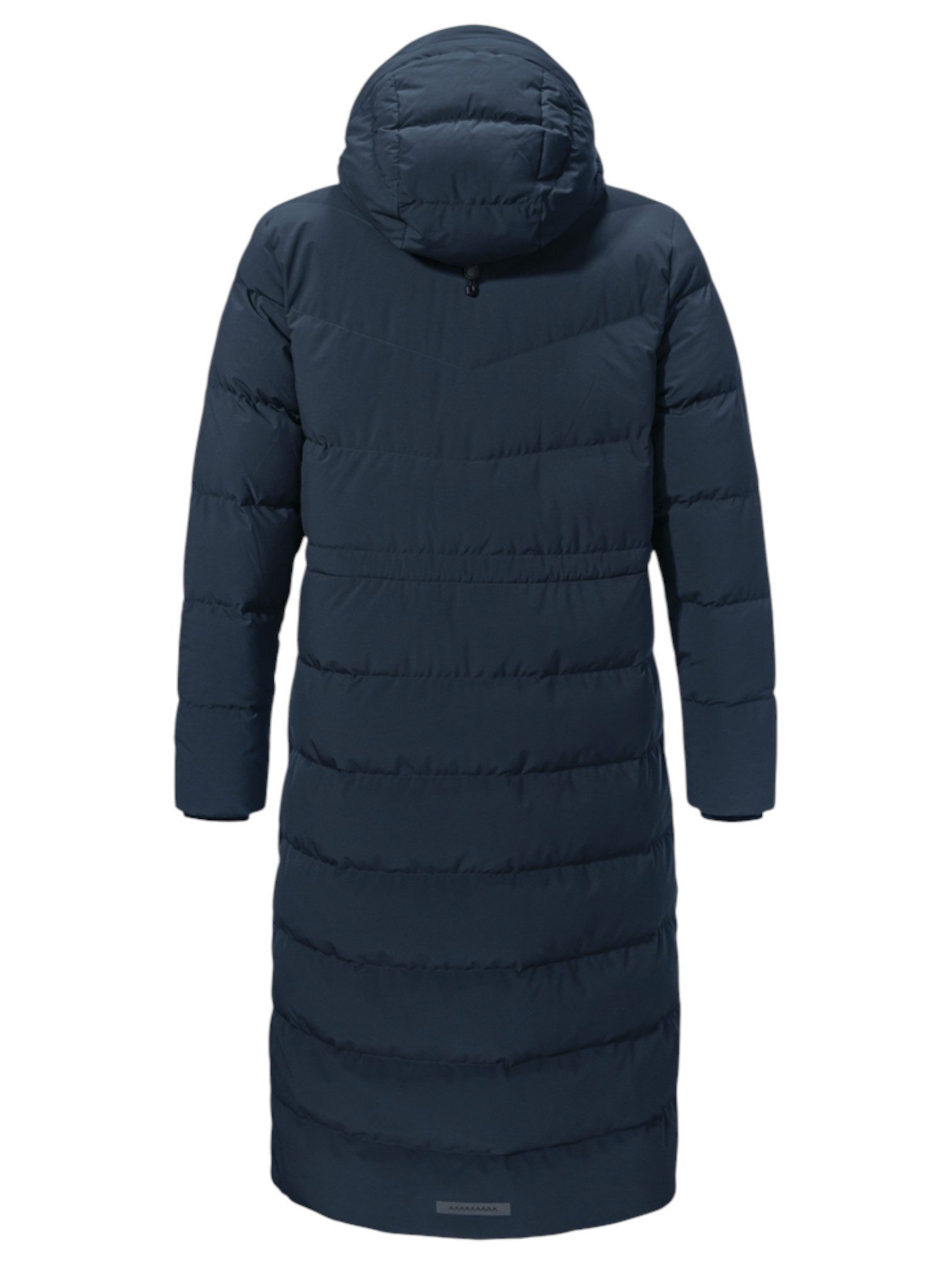 Schöffel Daunenmantel Urban Down Style Vindave (wärmend dank Daunenfüllung) günstig online kaufen