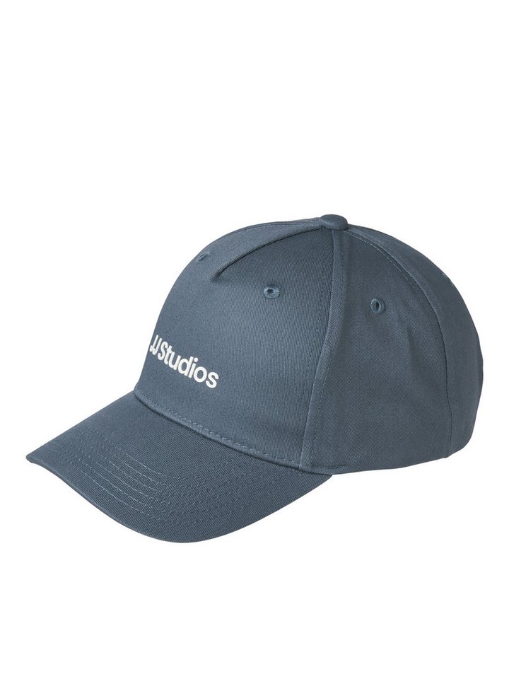 Jack & Jones Baseball Cap JACBASE SOHO CAP LN mit Logostickerei
