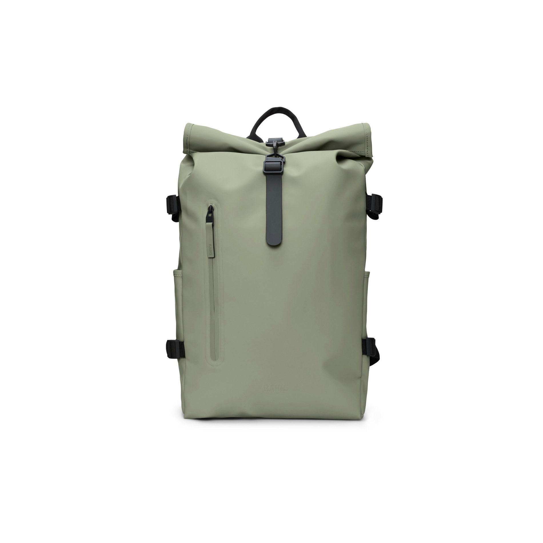 Rains Daypack Rolltop Rucksack Large W3 günstig online kaufen