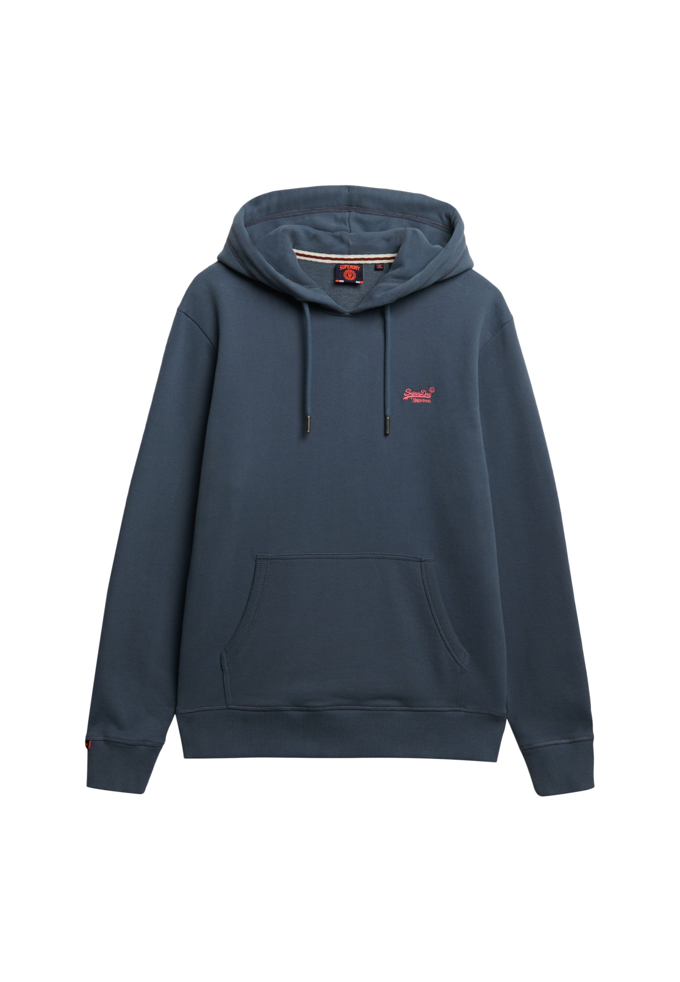 Superdry Kapuzensweatshirt ESSENTIAL LOGO HOODIE HB günstig online kaufen
