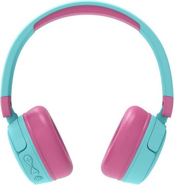 OTL L.O.L. Surprise ! Bluetooth Kinder Kopfhörer Bluetooth-Kopfhörer (Bluetooth, 3,5-mm-Audio-Sharing-Kabel im Lieferumfang enthalten)
