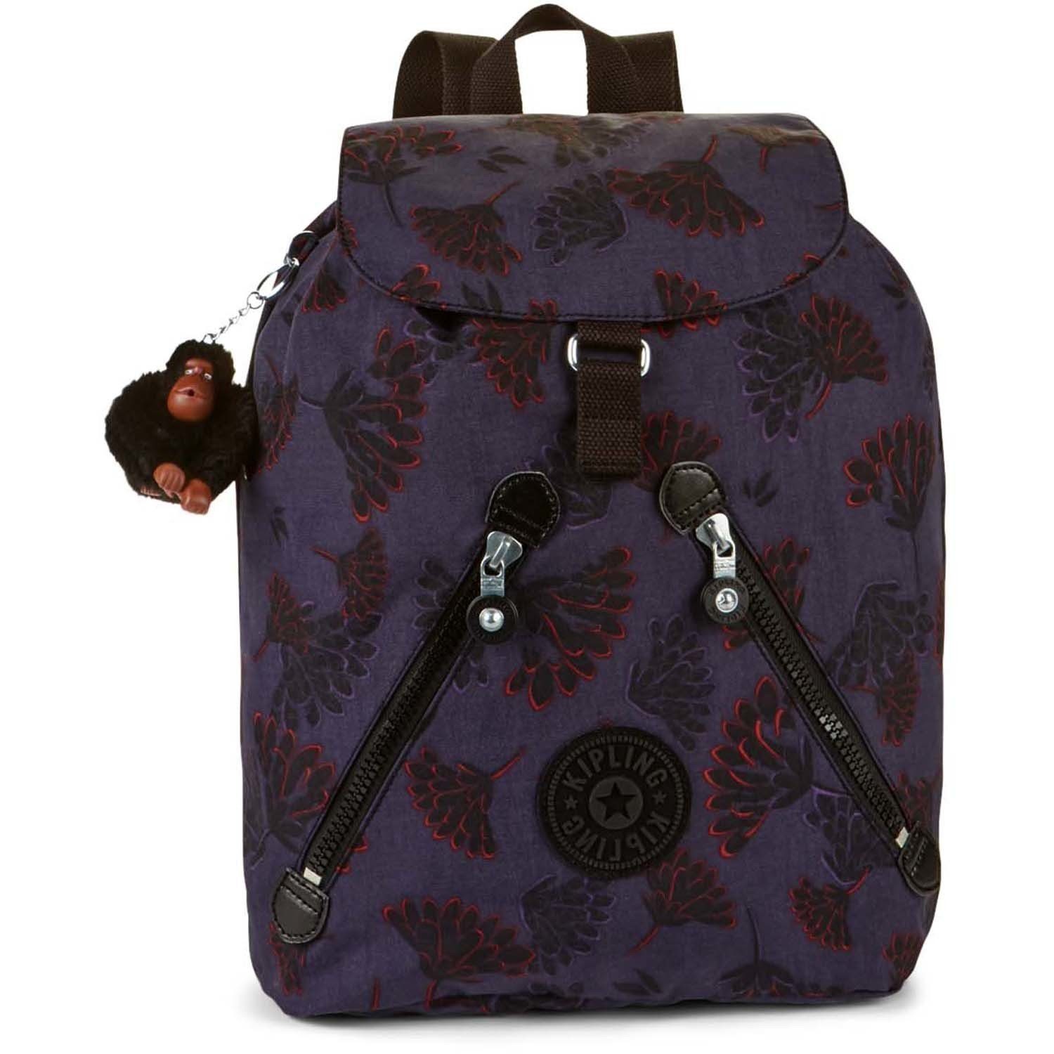KIPLING Rucksack »BasicBasic«, Nylon online kaufen OTTO