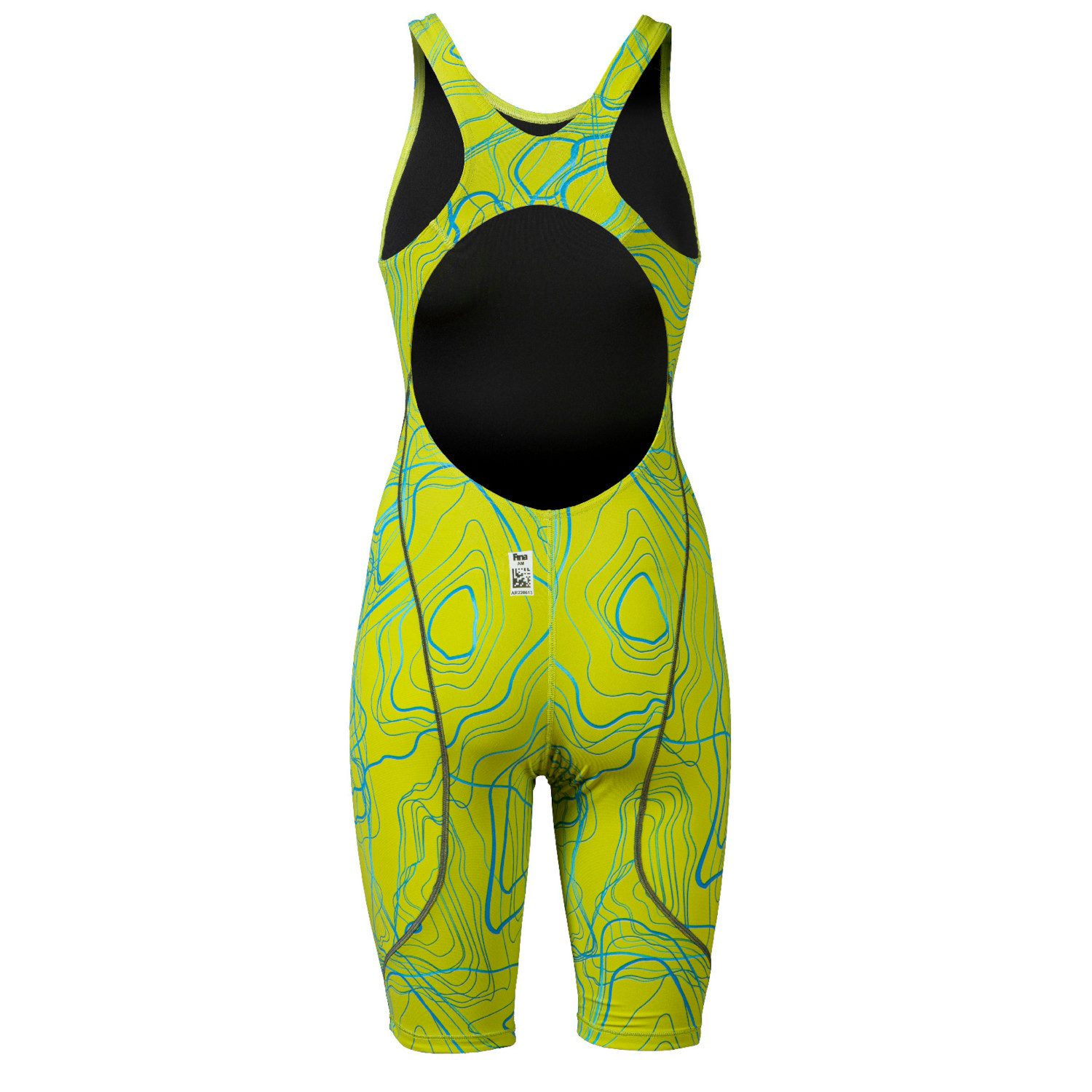 Arena Badeanzug Arena Damen Badeanzug Powerskin günstig online kaufen