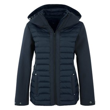 DEPROC Active Steppjacke GILMOUR AIMEE Women auch in Großen Größen erhältlich