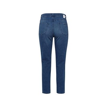 Brax 5-Pocket-Jeans blau (1-tlg)