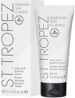 St.Tropez Selbstbräunungscreme Gradual Tan Daily Youth Boosting Cream