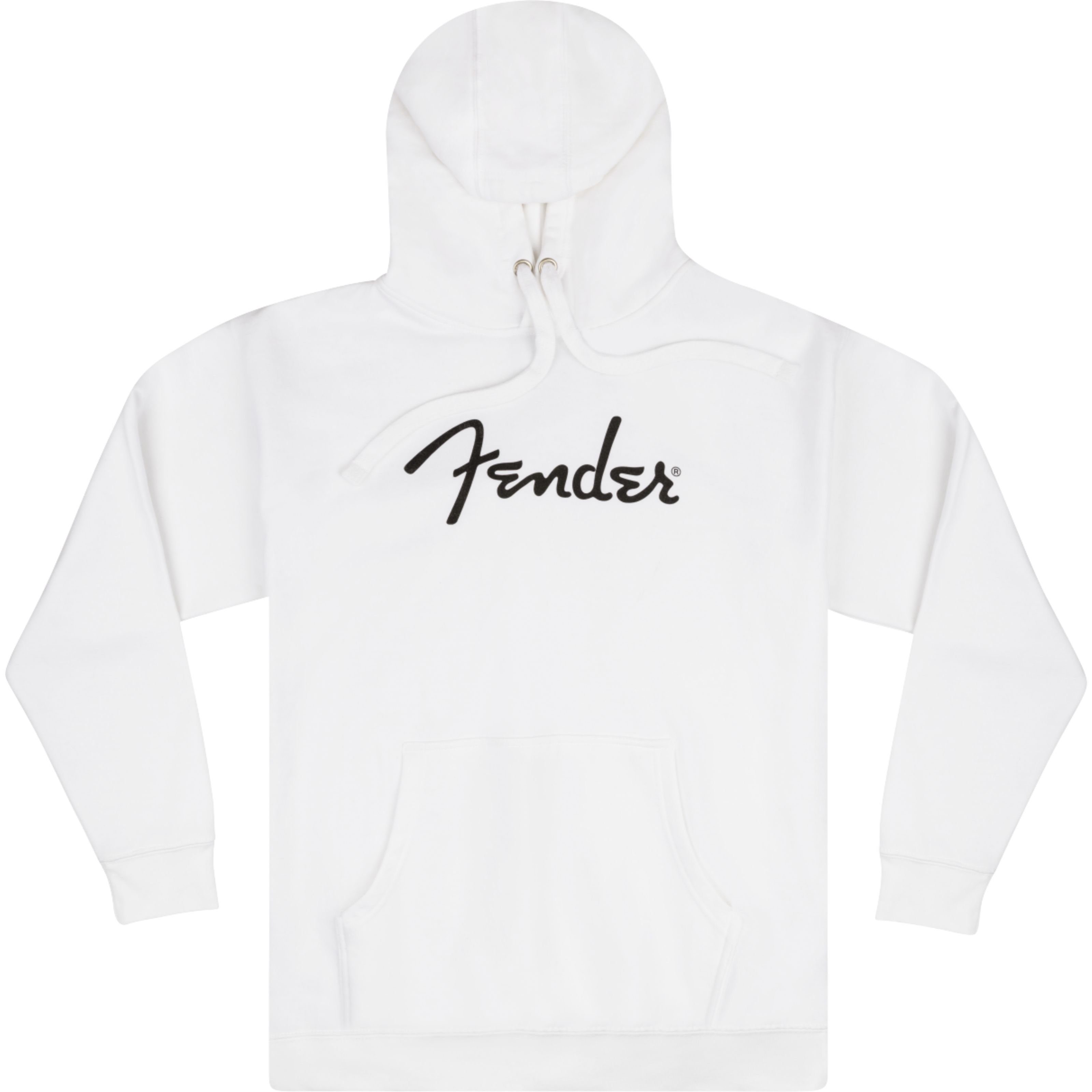 Fender Hoodie (Textilien, Худи) Spaghetti Logo Hoodie XL - Hoodie
