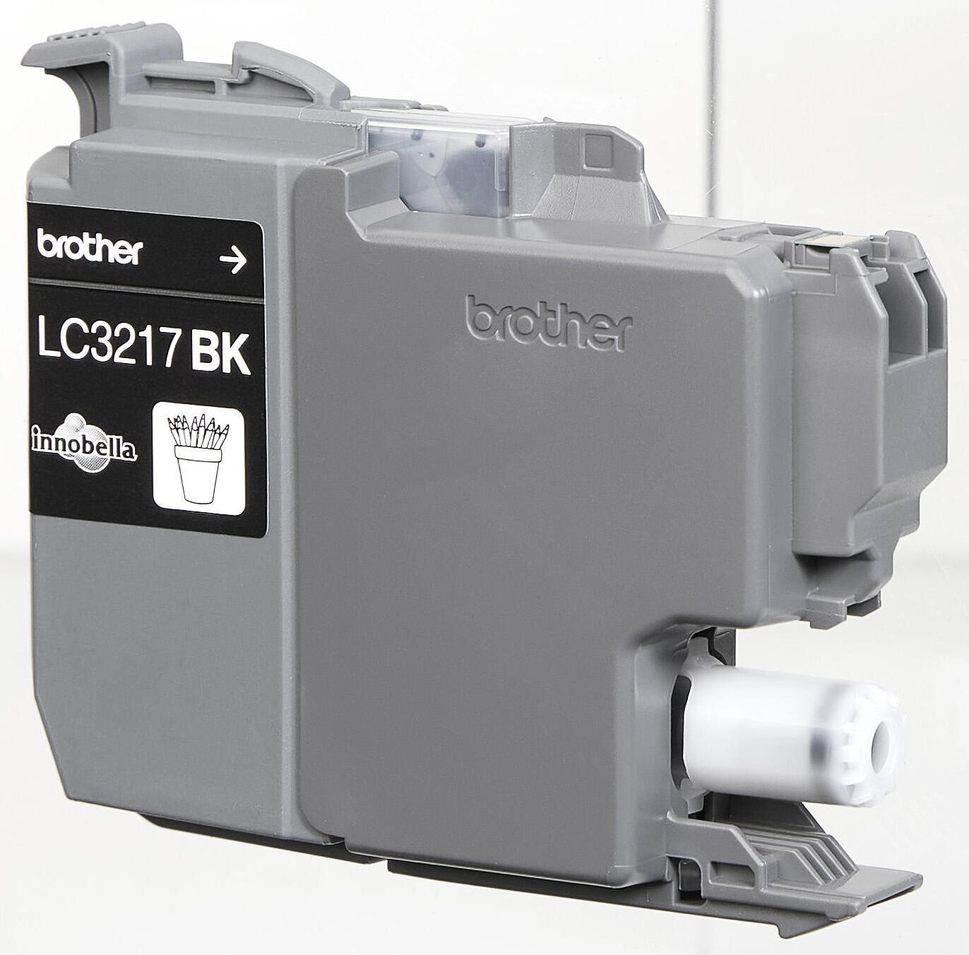 Thumbnail - Brother Brother LC-3217BK Druckerpatrone schwarz (LC3217BK Tintenpatrone
