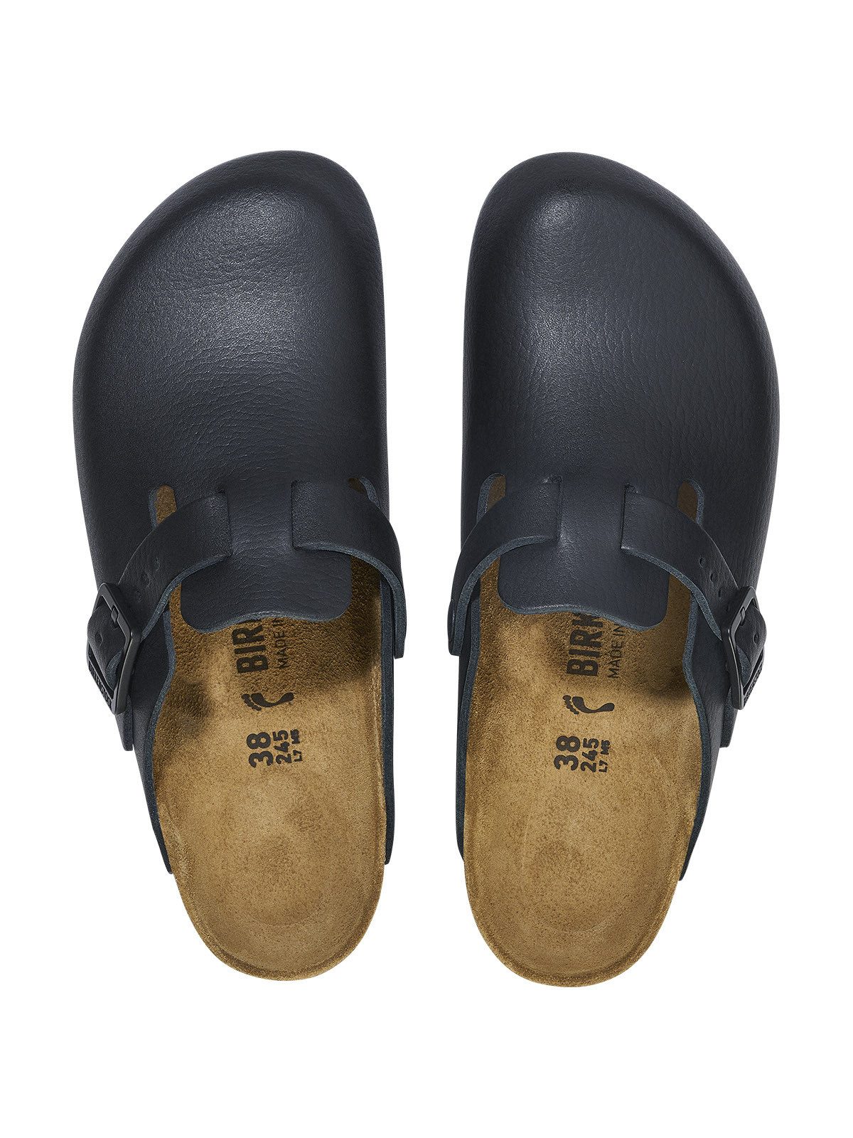Birkenstock 1025979 Birkenstock Boston Pro Clog