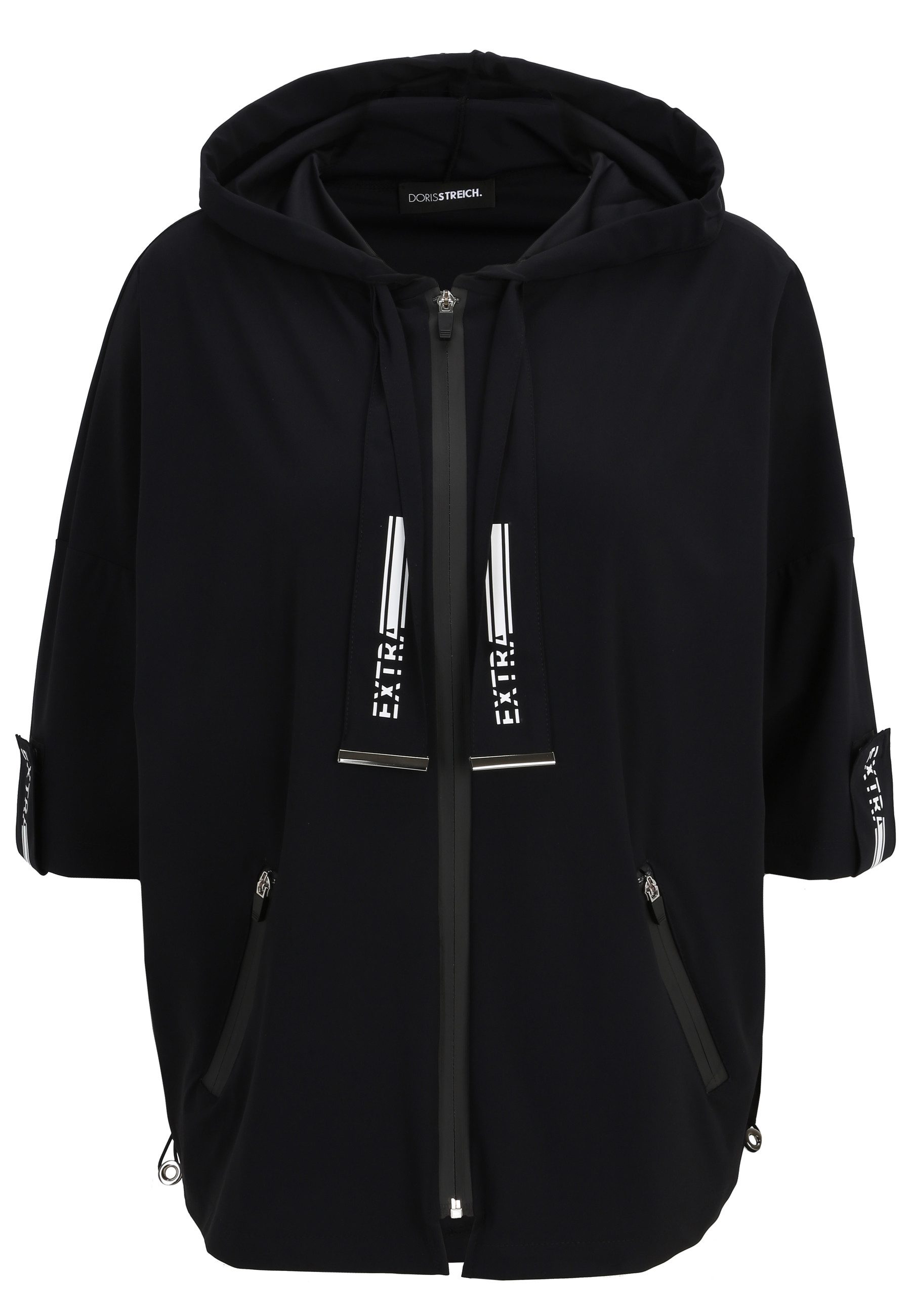 Doris Streich Sweatjacke