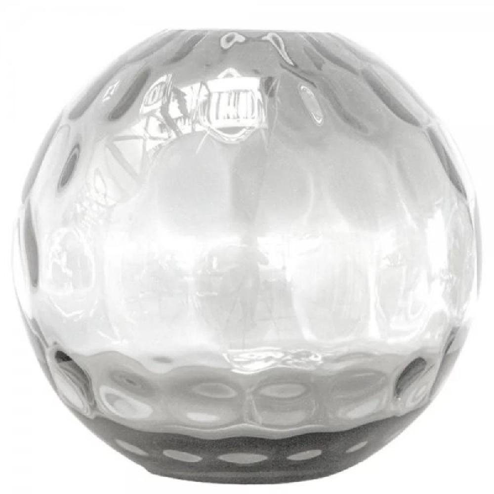 Specktrum Dekovase Vase Sadie Drops Clear