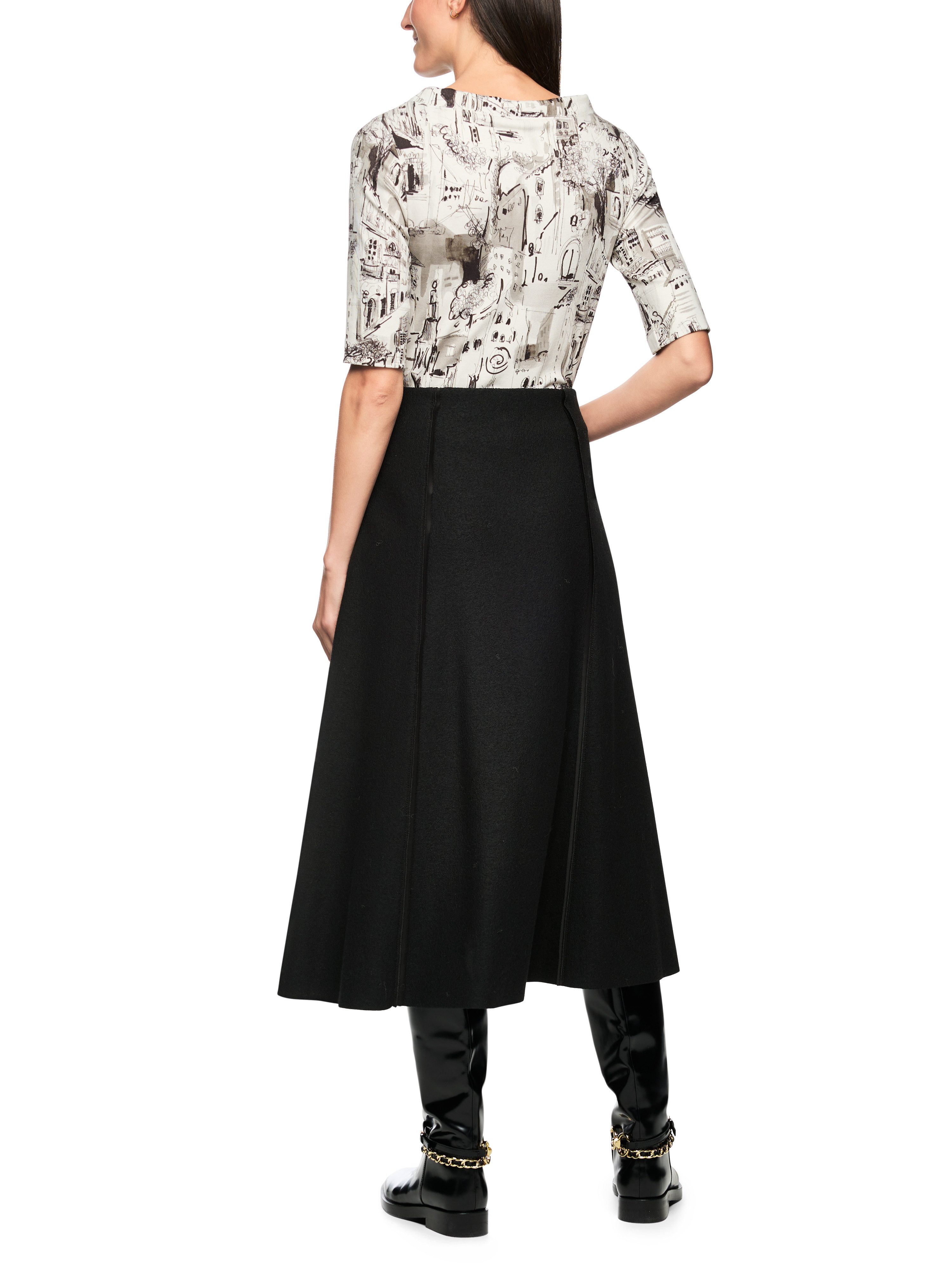 Marc Cain Sommerrock