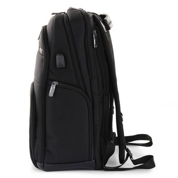 RONCATO Laptoprucksack Biz 4.0, Nylon