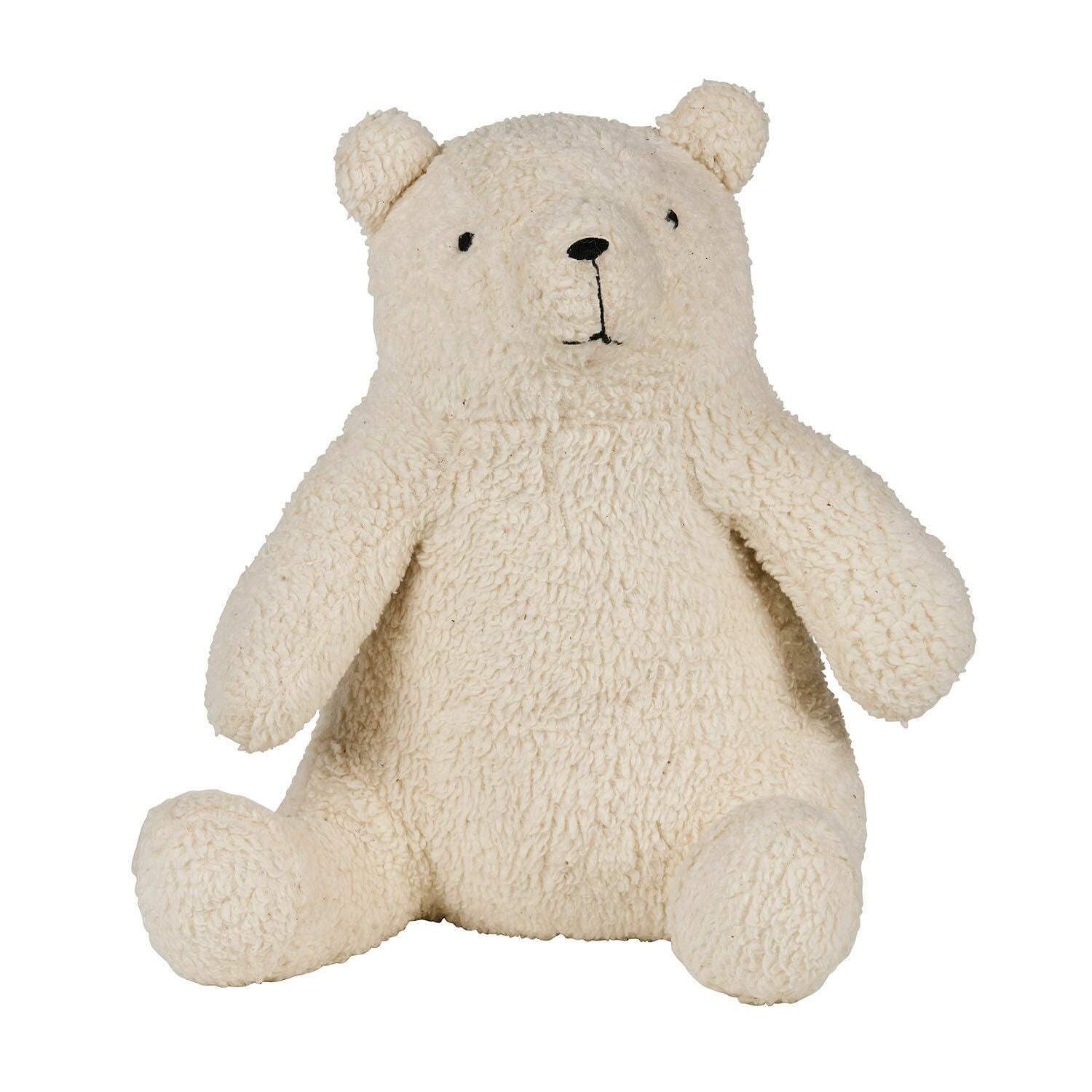 Mirabeau Kuscheltier Stofftier Hugo creme günstig online kaufen