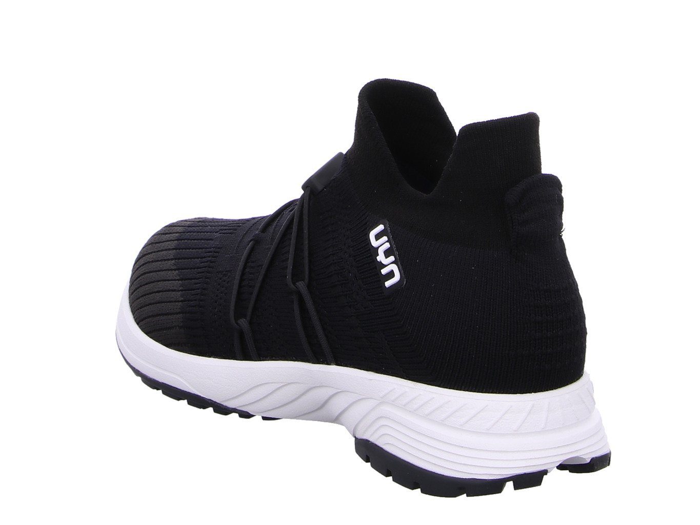 UYN Free Flow Schnürschuh