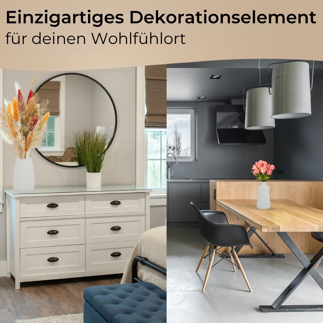 Topanbieter999 Dekovase
