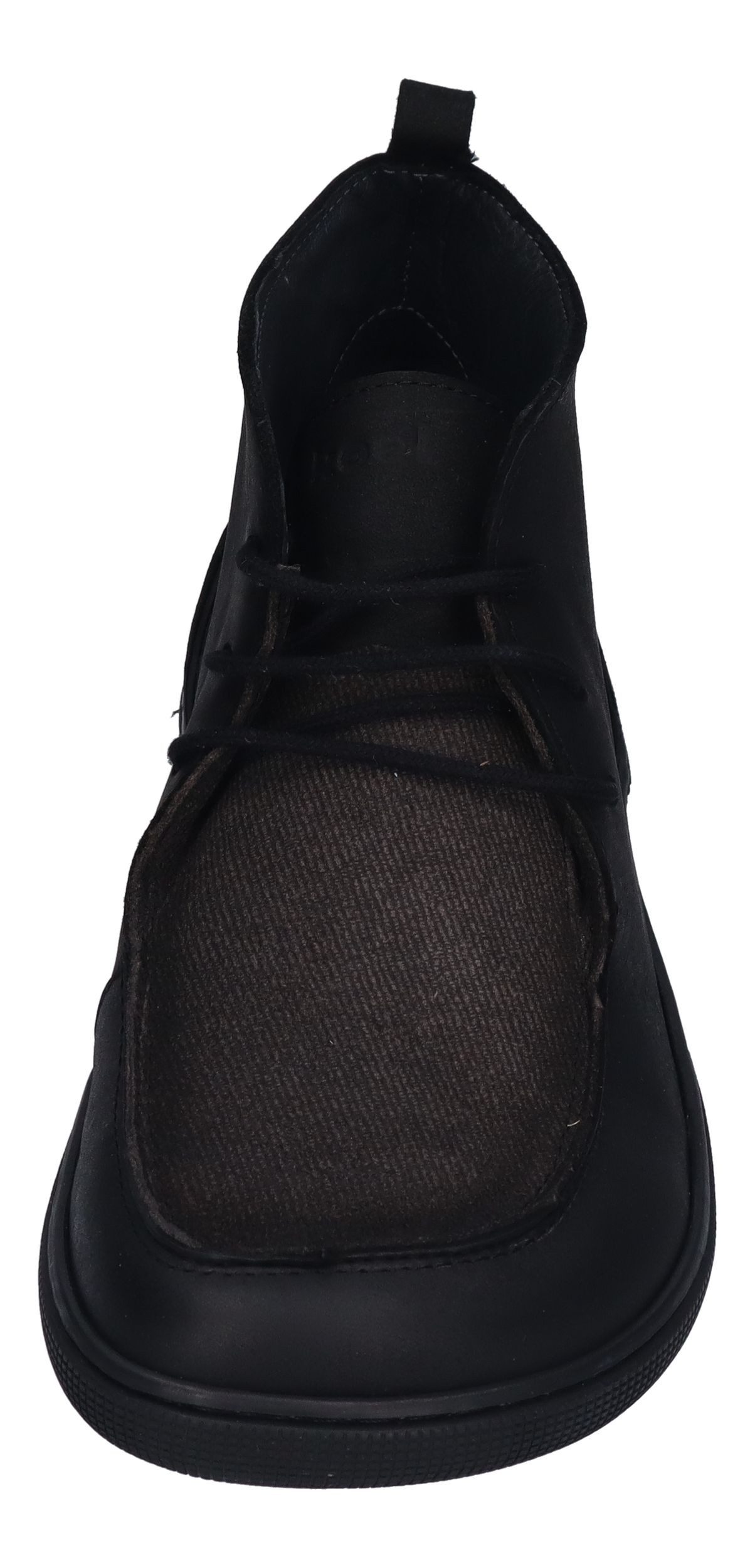 KOEL FAYE HYDRO Barfußschuh Black