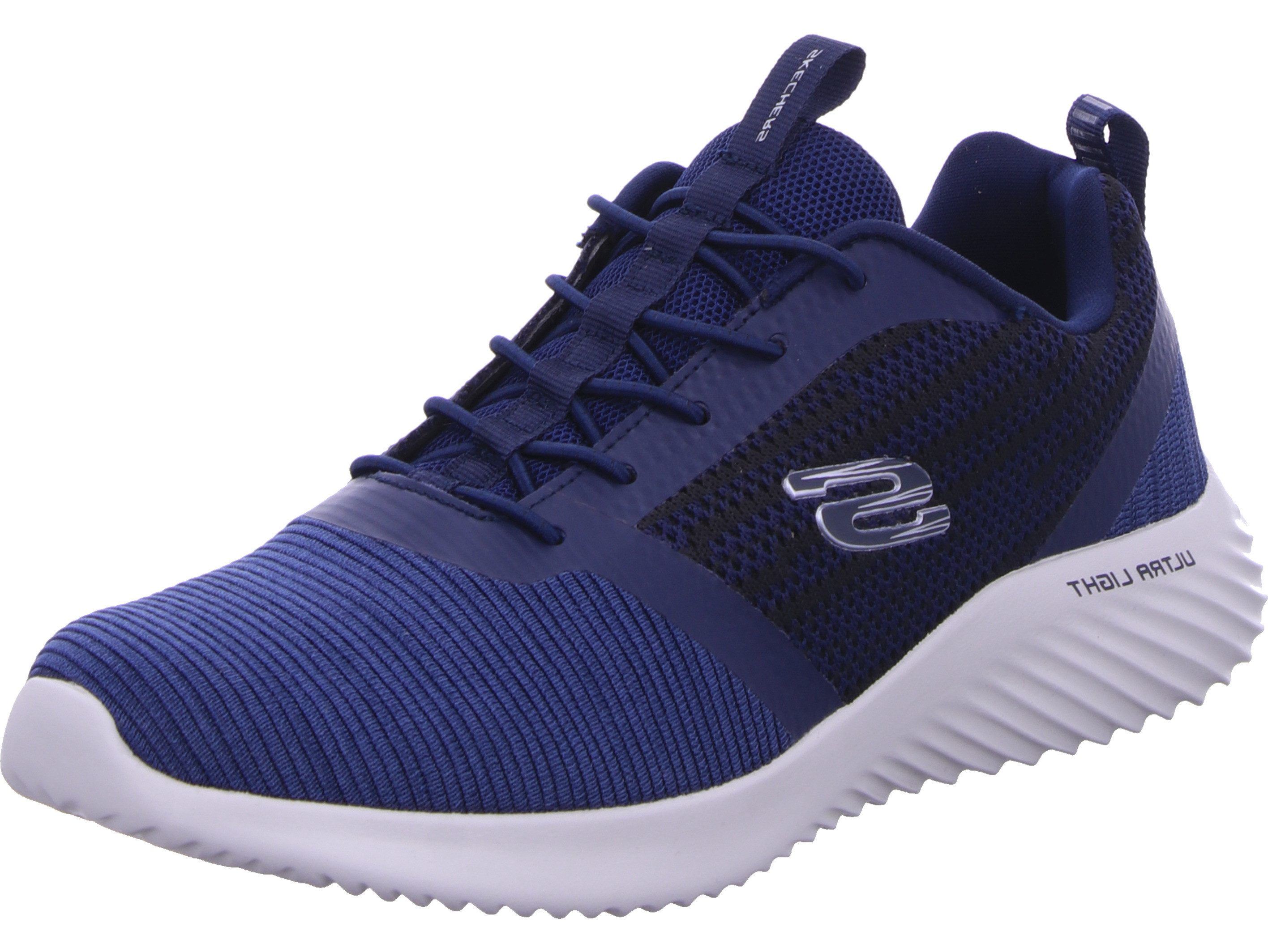 Skechers Bounder Slipper Maschinenwaschbar günstig online kaufen